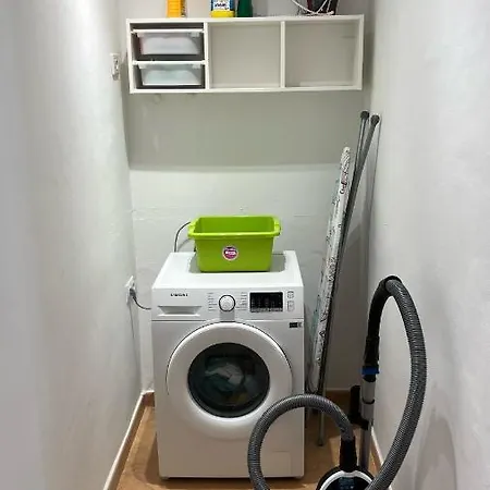 Casa Mia アパート