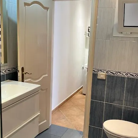 Casa Mia קלטה דה פוסטה