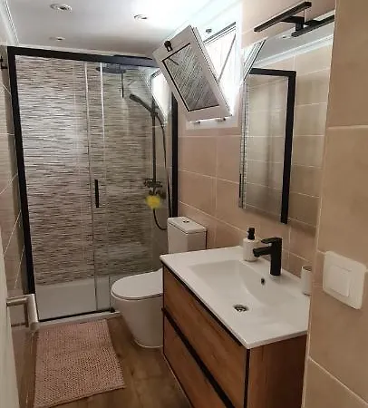Casa Mia דירה קלטה דה פוסטה