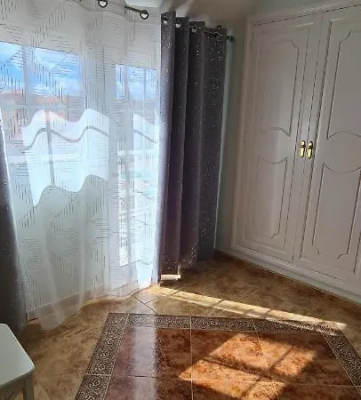 Casa Mia דירה *