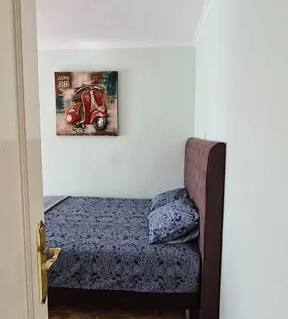 Apartmán Casa Mia Caleta De Fuste