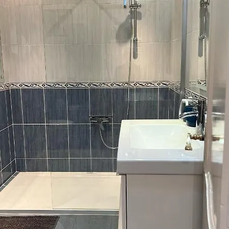 Casa Mia קלטה דה פוסטה