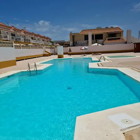 דירה Casa Mia