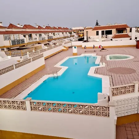 Apartmán Casa Mia Caleta De Fuste