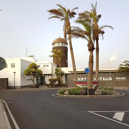 Casa Mia 아파트 칼레타데푸스테