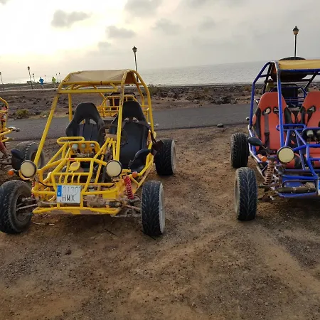 Casa Mia * Caleta De Fuste