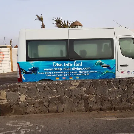 Casa Mia דירה