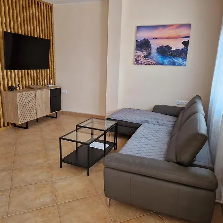 Apartmán Casa Mia