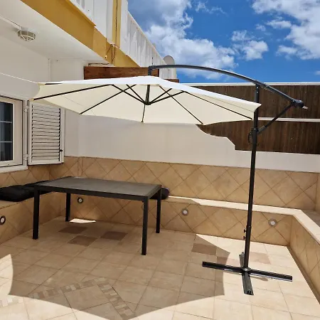 Apartmán Casa Mia *