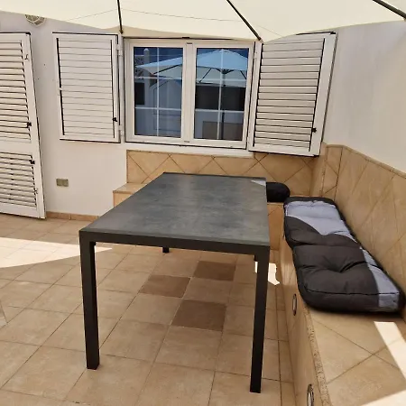 Casa Mia 칼레타데푸스테