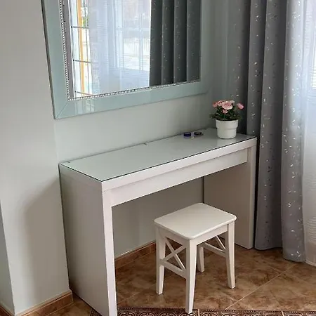 Casa Mia * קלטה דה פוסטה