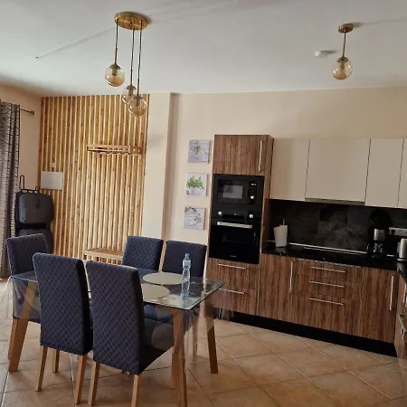 Casa Mia * קלטה דה פוסטה