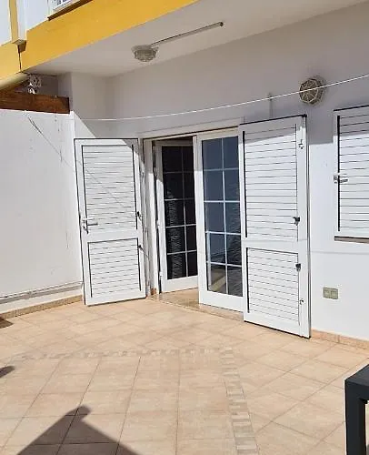 Casa Mia 아파트 *