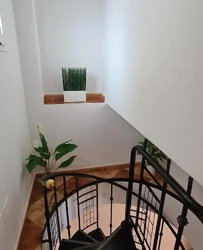 아파트 Casa Mia *