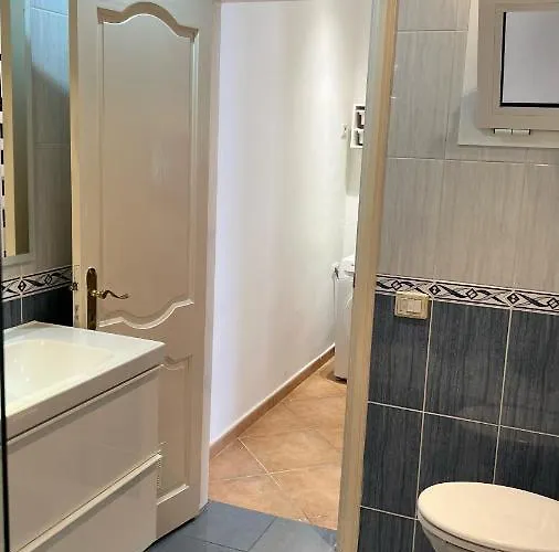 Casa Mia 칼레타데푸스테