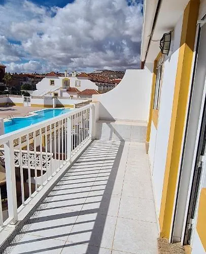 아파트 Casa Mia *