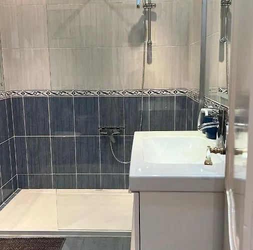 Casa Mia 칼레타데푸스테