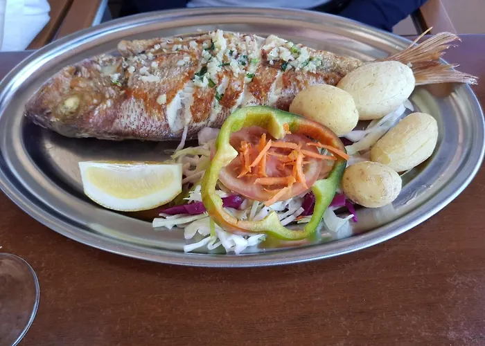 Casa Mia 칼레타데푸스테