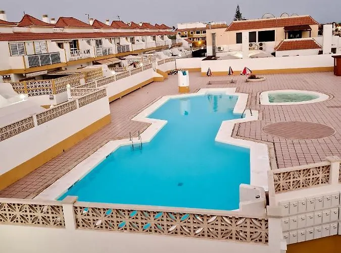 아파트 Casa Mia 칼레타데푸스테