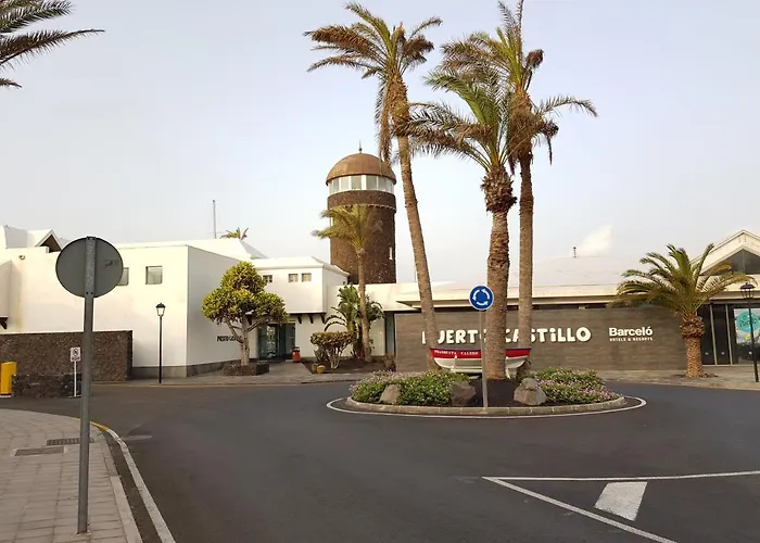 Casa Mia 아파트 칼레타데푸스테