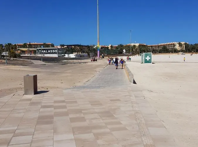 아파트 Casa Mia *