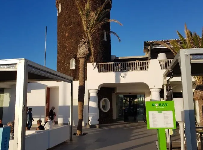 Casa Mia 아파트 *