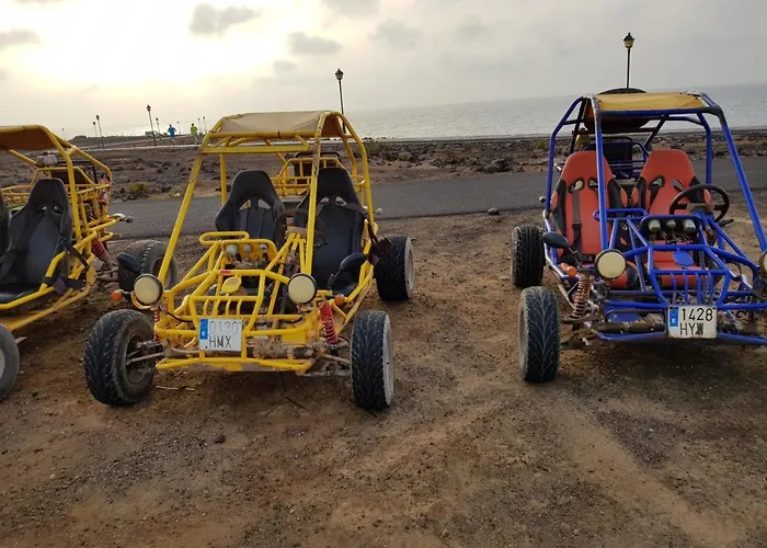 Casa Mia * 칼레타데푸스테