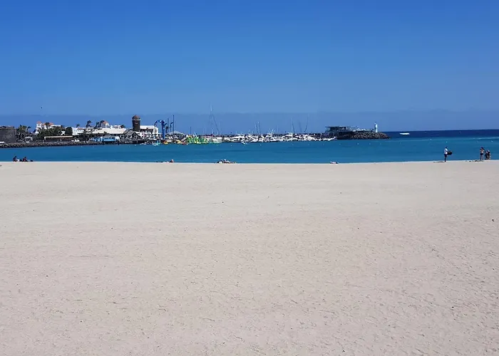 아파트 Casa Mia 칼레타데푸스테