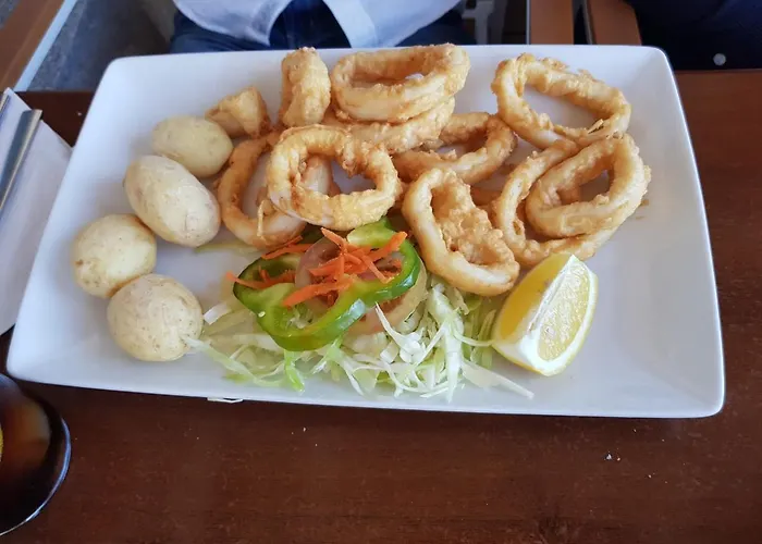 Casa Mia 아파트 *