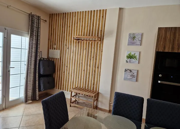 Casa Mia * 칼레타데푸스테