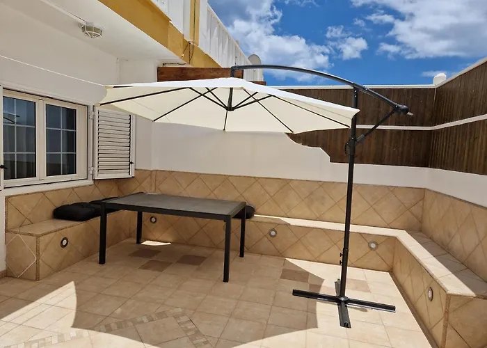 아파트 Casa Mia *