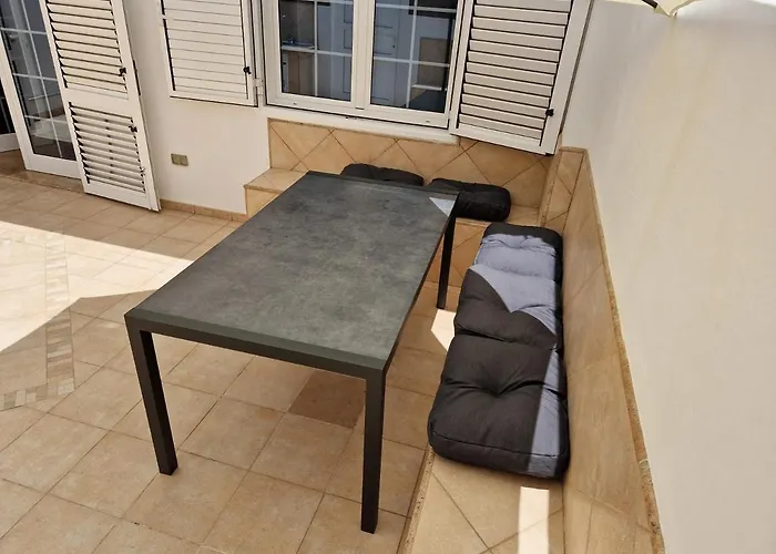 Casa Mia * 칼레타데푸스테