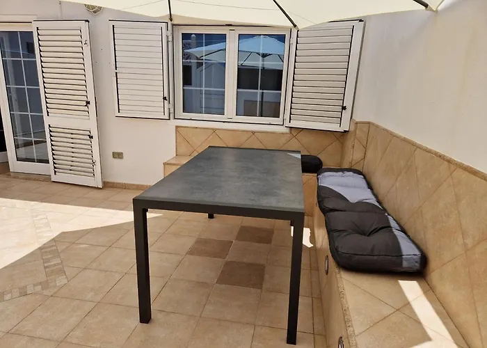 Casa Mia 칼레타데푸스테