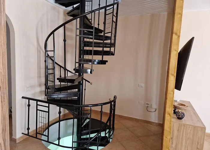 Casa Mia 칼레타데푸스테