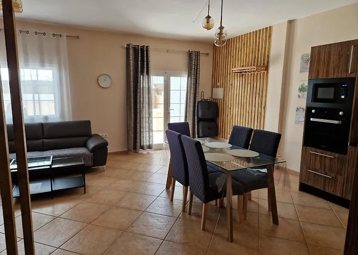 Casa Mia 칼레타데푸스테