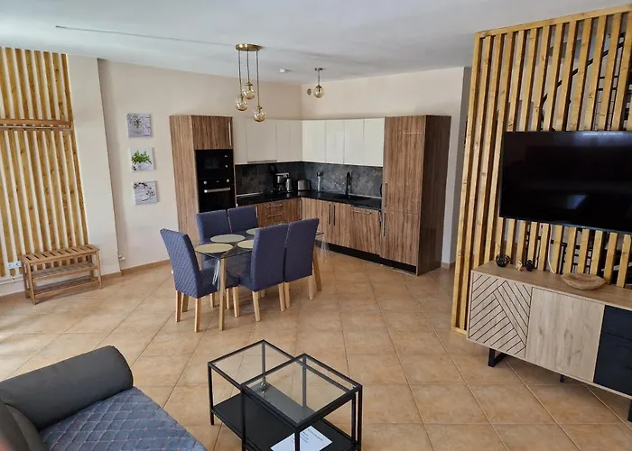 Casa Mia 칼레타데푸스테