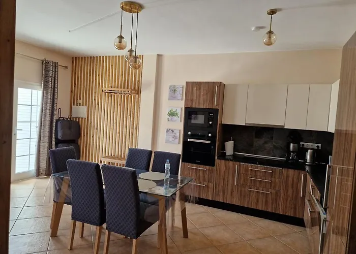 Casa Mia * 칼레타데푸스테