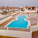 Appartamento Casa Mia Caleta De Fuste