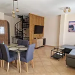 Casa Mia Appartamento Caleta De Fuste