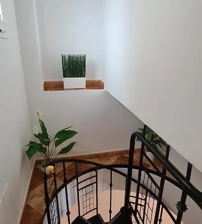 Apartament Casa Mia *