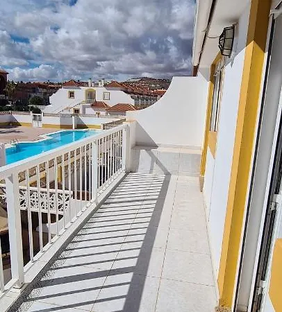 Appartement Casa Mia *