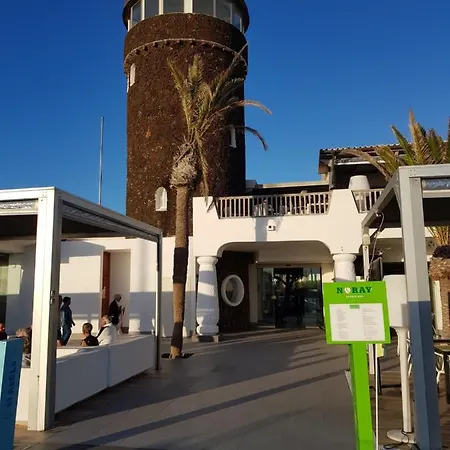 Casa Mia Apartament *