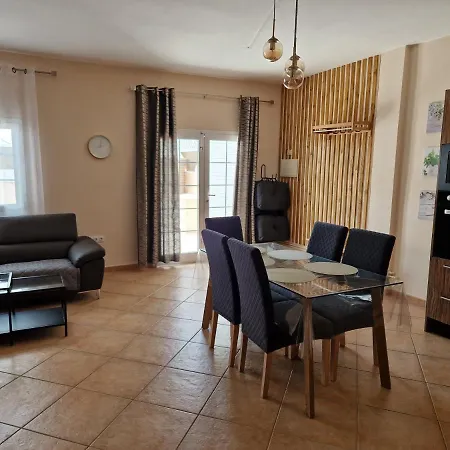 Casa Mia Caleta De Fuste