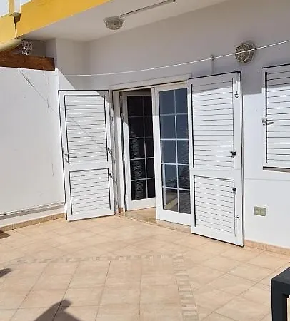 Casa Mia Appartement *