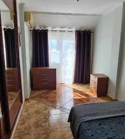 Casa Mia Appartement