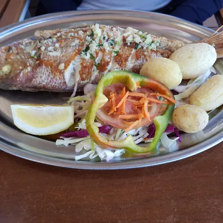 Casa Mia Caleta De Fuste