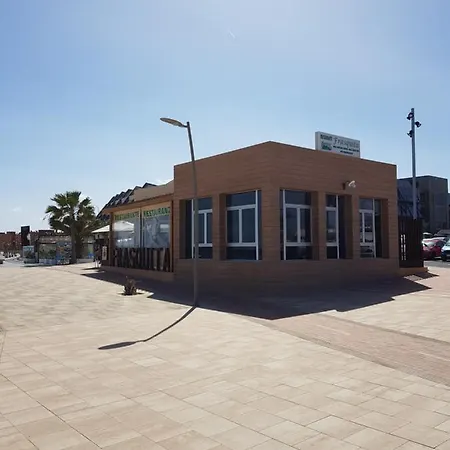 Casa Mia Appartement