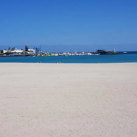 Appartement Casa Mia Caleta De Fuste