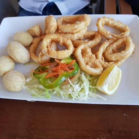 Casa Mia Appartement *