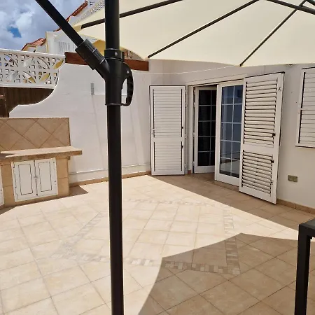 Appartement Casa Mia